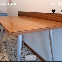 tavolo 65x85 