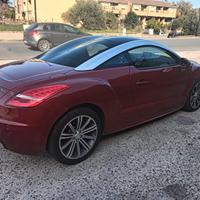 Peugeot RCZ 2.0 HDi 163CV