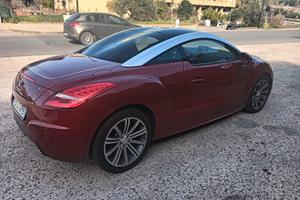 Peugeot RCZ 2.0 HDi 163CV