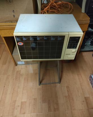 forno micronde