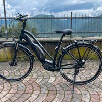 City bike elettrica