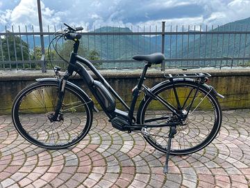 City bike elettrica