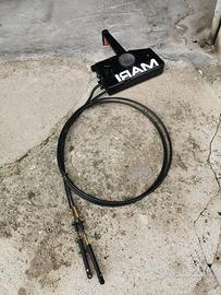 Cavi x scatola mercury