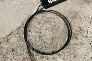 Cavi x scatola mercury