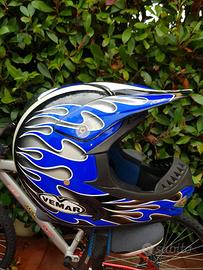 casco cross