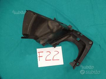 Tasca pannello originale Honda