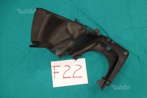 Tasca pannello originale Honda