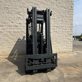 Linde E30HL-01/600