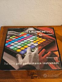Launchpad Novation