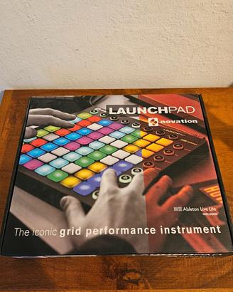 Launchpad Novation