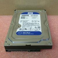 hard disk western digital 500gb