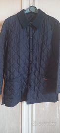 Giaccone uomo Barbour originale 