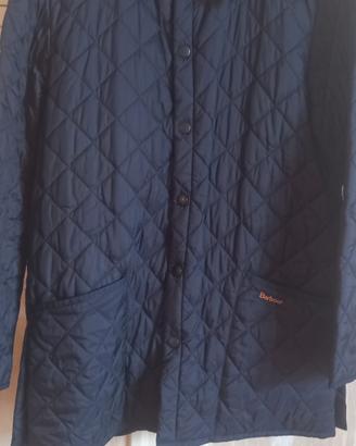 Giaccone uomo Barbour originale 