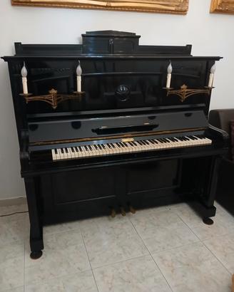 pianoforte verticale Krauss stuttgart