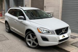 Volvo XC60 Summum 2010