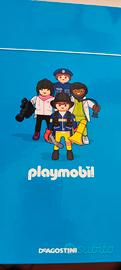 PlayMobil - Alla scoperta dei mestieri 