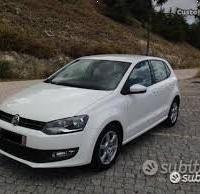 Ricambi usati Volkswagen Polo 2012