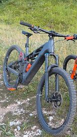 CUBE STEREO HYBRID ONE44 HPC SLX 800 Taglia XL