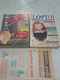 collezione Lotto+ e Il Lotto