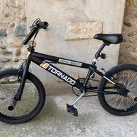 Bici BMX TORNADO Royal  Bugatti 20”
