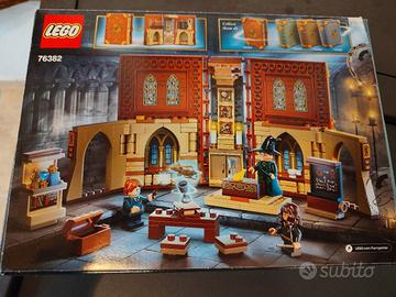 Lego Harry Potter 