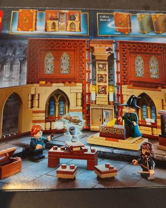 Lego Harry Potter 