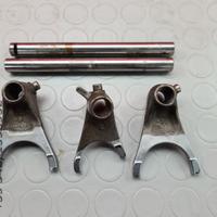 FORCHETTE FORCELLE KAWASAKI NINJA 900 2000 2001 ZX