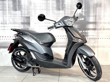 Piaggio Liberty 150 S
