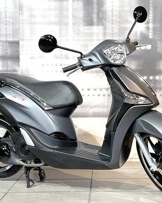 Piaggio Liberty 150 S