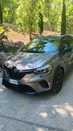 Renault Captur E-Tech Hybrid 2022 – 72.000 km