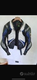Giacca moto
