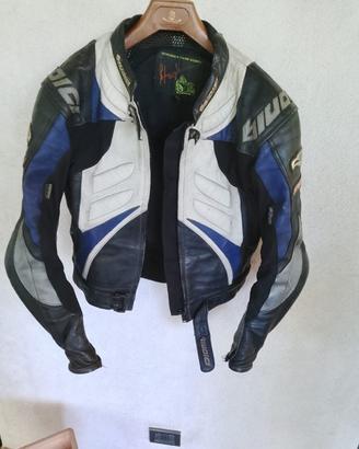 Giacca moto
