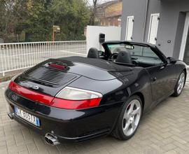 Porsche 911 911- 996 4S, asi , book , perfetta....