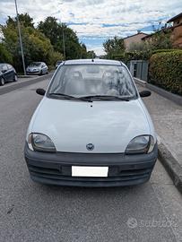 Fiat 600 1.1