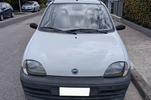 Fiat 600 1.1