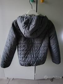 piumino leggero bimbo 