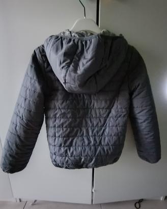 piumino leggero bimbo 
