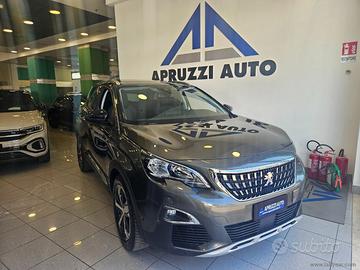 PEUGEOT 3008 BlueHDi 130 S&S Allure