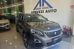 PEUGEOT 3008 BlueHDi 130 S&S Allure