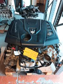 motore MASERATI GRECALE GT 2.0 TIPO 670053115