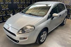Fiat Punto 1.3 MJT II 75 CV 5 porte Street