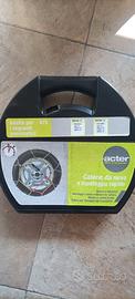 Catene da neve Acter 47S - 9mm
