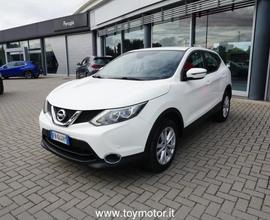 Nissan Qashqai 2nd serie 1.5 dCi Acenta
