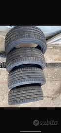 Gomme estive 225/40R18 92Y KUMHO PS71