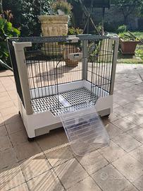 Gabbia per animali