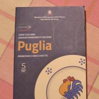 5 euro cultura gastronomica puglia