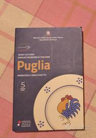 5 euro cultura gastronomica puglia