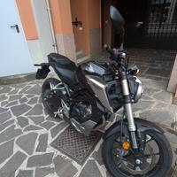 Honda CB 125 - 2020