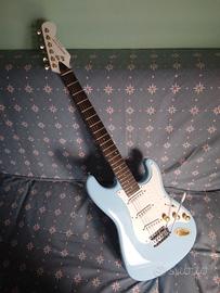 chitarra elettrica