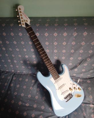chitarra elettrica